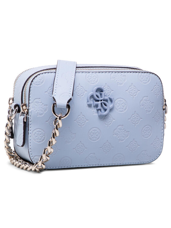 Guess Guess Geantă Noelle (PD) HWPD78 79140 Albastru