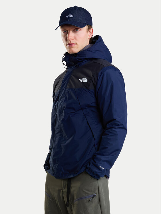 The North Face The North Face Softshelljacke Antora NF0A7QEY Regular Fit