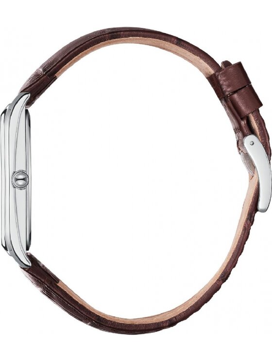 Beverly Hills Polo Club Beverly Hills Polo Club Zegarek BP3905X.361 Brązowy