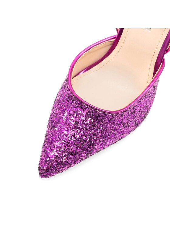 Marc Fisher Marc Fisher Scarpe stiletto F-CHRISTAY MPI01 Rosa