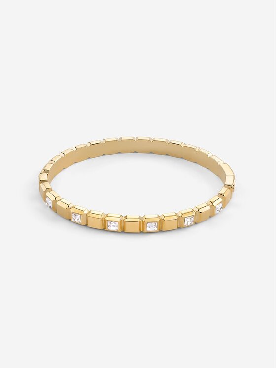 Guess Guess Bransoletka 181776 Złoty