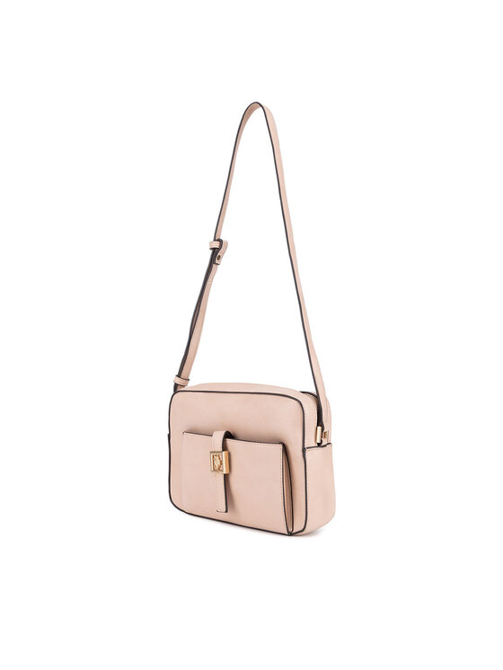 U.S. Polo Assn. U.S. Polo Assn. Borsetta BIUXT8502WVP Rosa