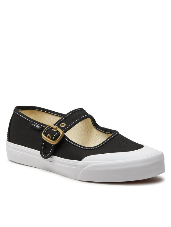 Vans Vans Scarpe da ginnastica Mary Jane VN000CRR6BT1 Nero