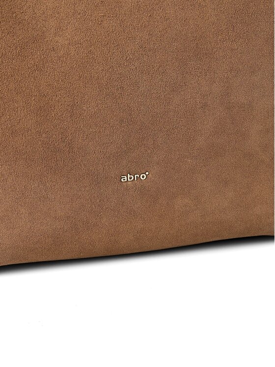 Abro Abro Torebka 334856 Brązowy
