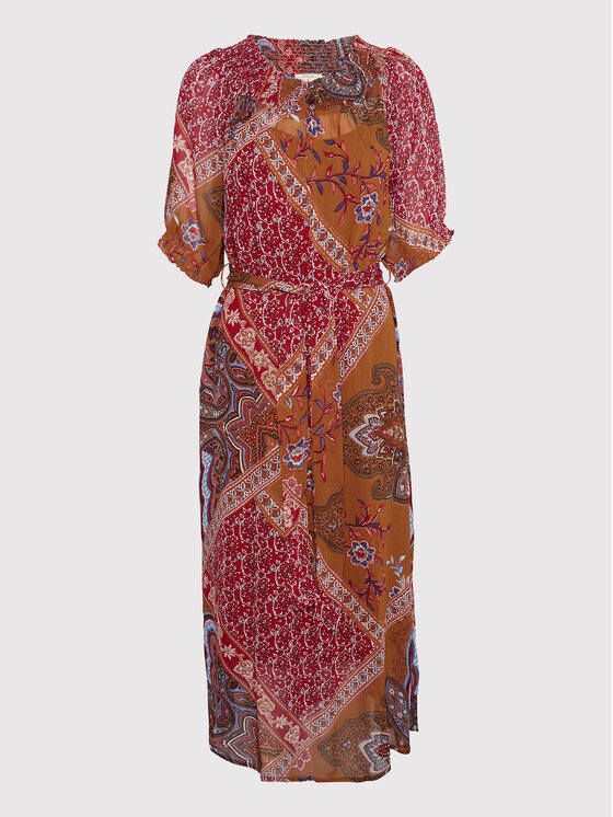 Vestito estivo Cream