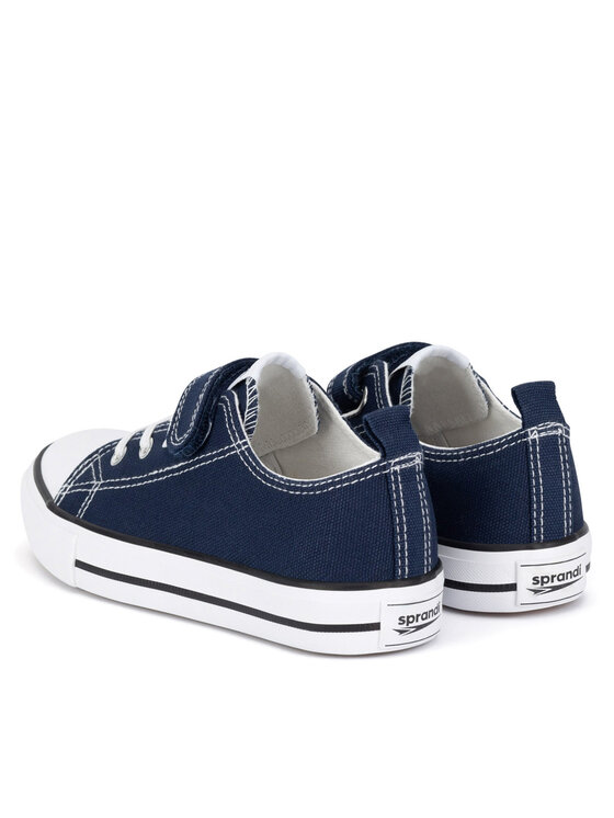 Sprandi Sprandi Sneakers YL201407(IV)CH Σκούρο μπλε