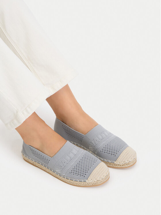 Nautica Nautica Espadryle CEO-SW68724 Niebieski