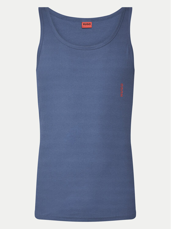 HUGO HUGO 2er-Set Tank-Tops 50532634 Bunt Slim Fit