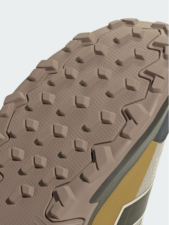adidas adidas Trekkingi 161546 Brązowy