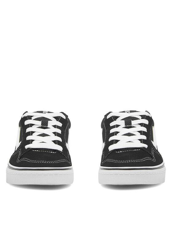 Vans Vans Tenisice CALDRONE VN0005W6BA21_ Crna