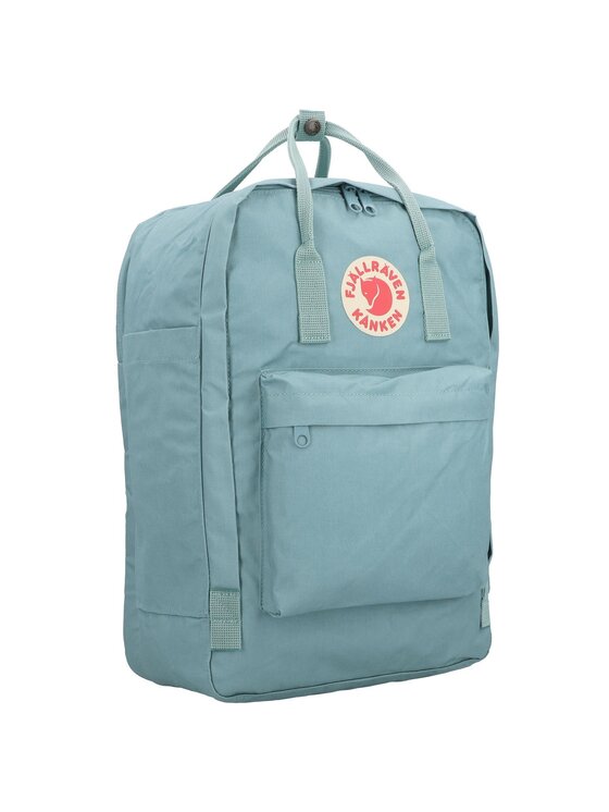 Fjällräven Fjällräven Plecak 263811 Turkusowy