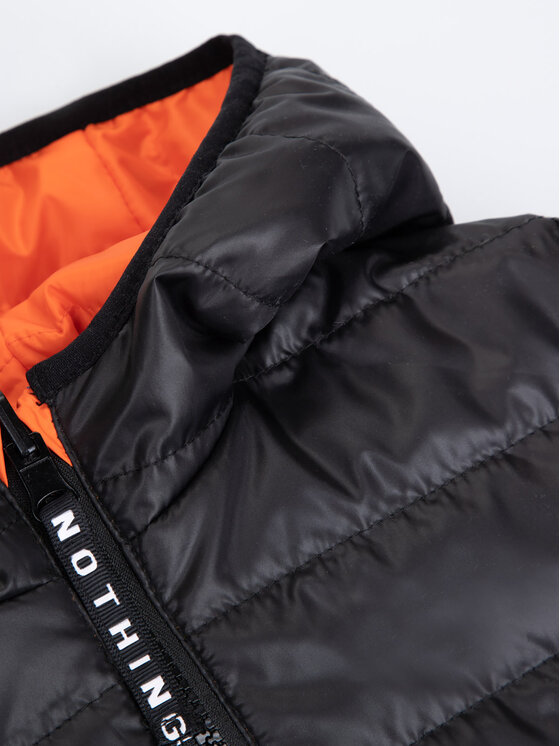 Coccodrillo Coccodrillo Преходно яке WC3152503OBK Цветен Regular Fit
