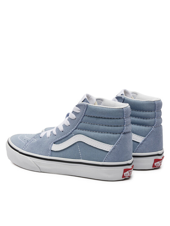 Vans Vans Teniszcipő Uy Sk8-Hi VN000D5FDSB1 Kék