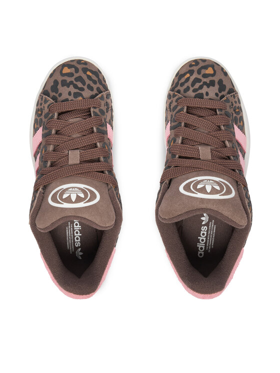 adidas adidas Αθλητικά Campus 00s KI9431 Καφέ