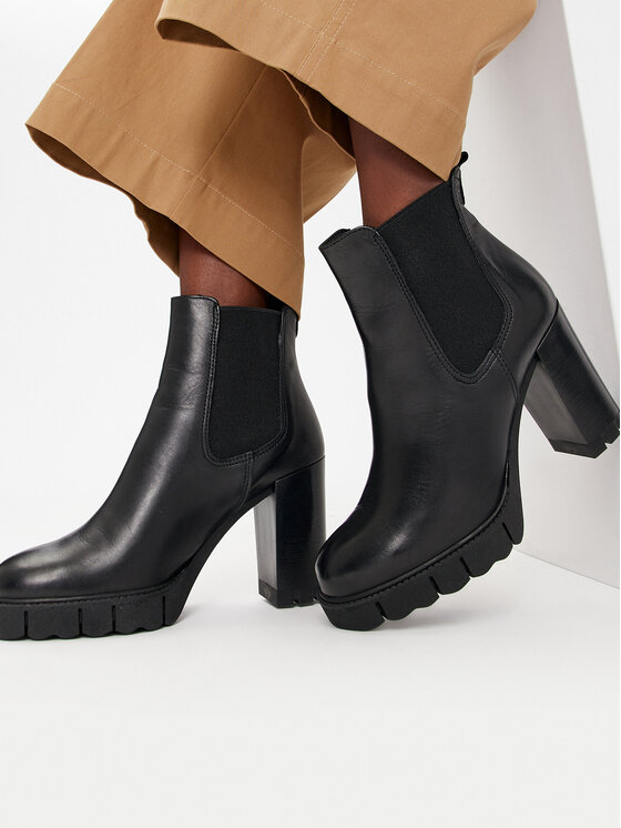 Tamaris Tamaris Chelsea 1-25457-41 Nero