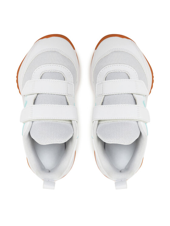 Puma Puma Zāles apavi Varion II V Jr 108106 05 Balts