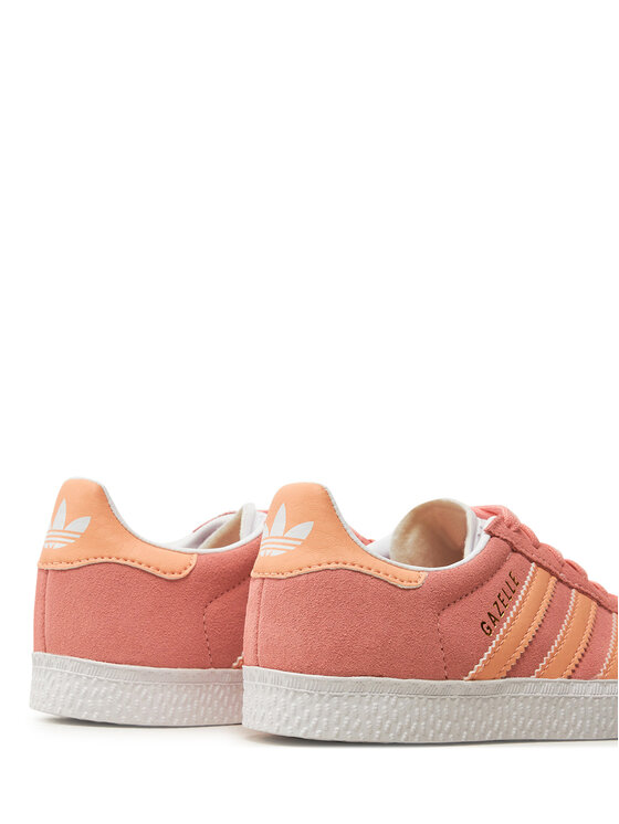 adidas adidas Superge Gazelle C JP5544 Roza