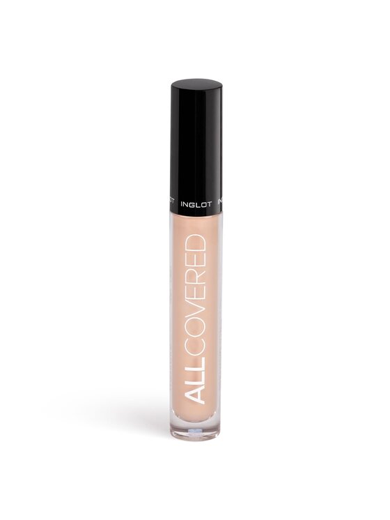 INGLOT Inglot All Covered Under Eye Concealer Korektor 106