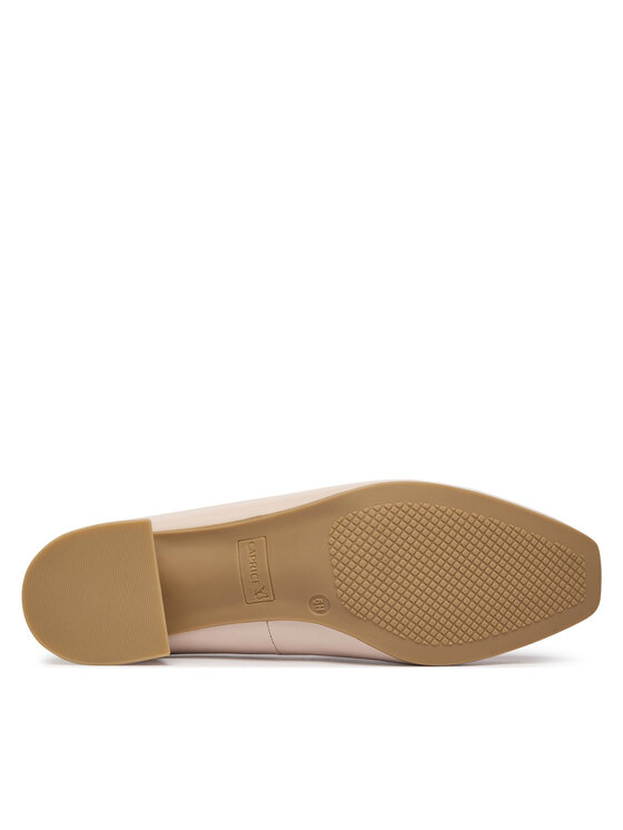 Caprice Caprice Tacones 9-22303-43 Beež