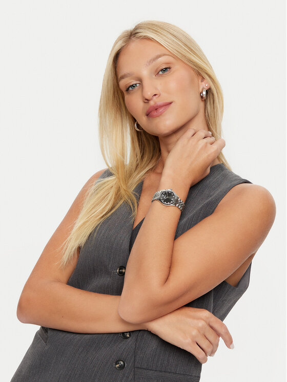 Liu Jo Liu Jo Zegarek Aimable TLJ2416 Srebrny