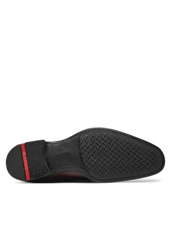 Lloyd Lloyd Scarpe basse 23-588-03 Marrone