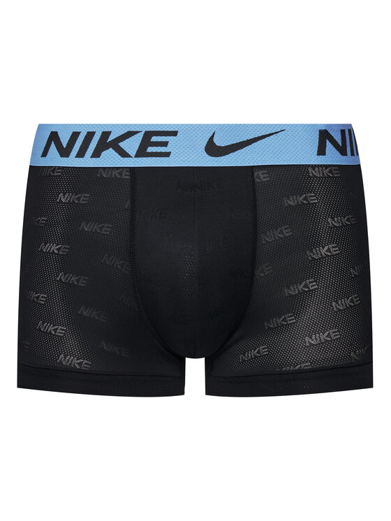 Nike Nike Σετ μποξεράκια 3 τμχ 000PKE1224 Μαύρο