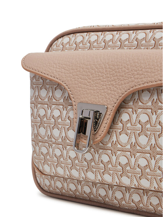 Coccinelle Coccinelle Дамска чанта E1 S0J 15 02 01 Бежов
