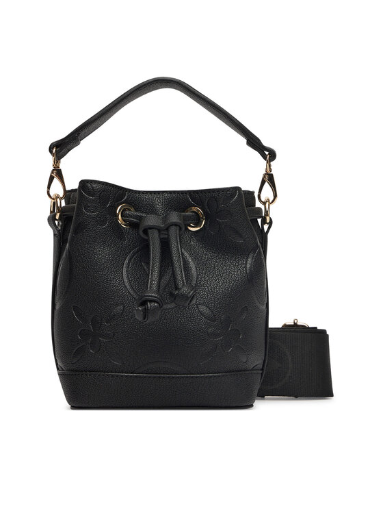 Valentino Valentino Borsetta VBS8ZG36 Nero
