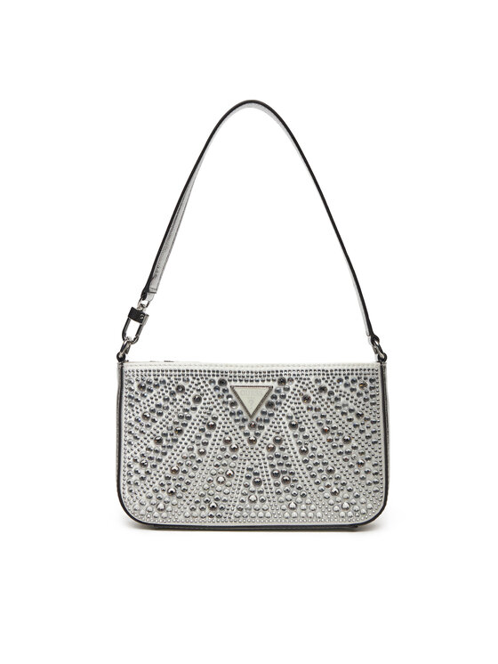 Guess Guess Torbica HWXY95 28720 Srebrna