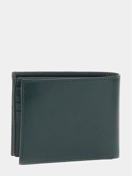 Guess Guess Portfel 167623 Zielony