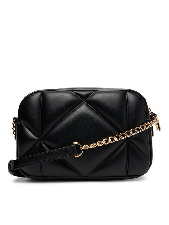 LOVE MOSCHINO LOVE MOSCHINO Ročna torba JC4038PP1NLC0000 Črna