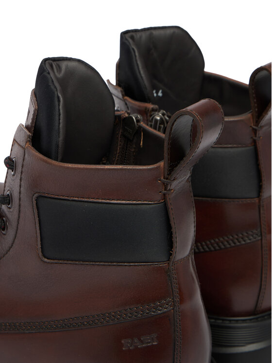 Fabi Fabi Schnürschuhe FU1425 Braun