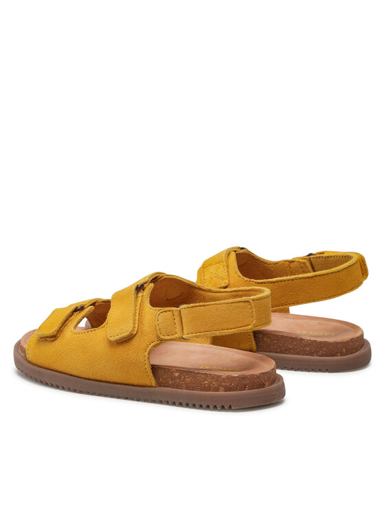 Lasocki Kids Lasocki Kids Sandalen CI12-PORTA-01 Gelb