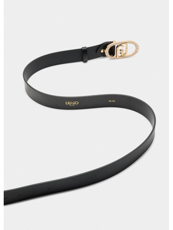 Liu Jo Liu Jo Cintura AF5236E005822222 Nero