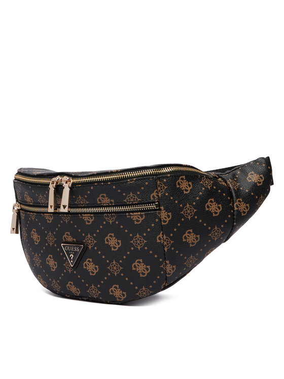 Guess Guess Geantă TWGP98 90080 Maro