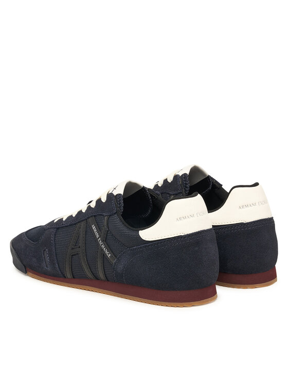 Armani Exchange Armani Exchange Снікерcи XM002616 AF22755 MB776 Cиній