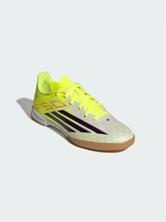 adidas adidas Buty do piłki nożnej 161586 Żółty