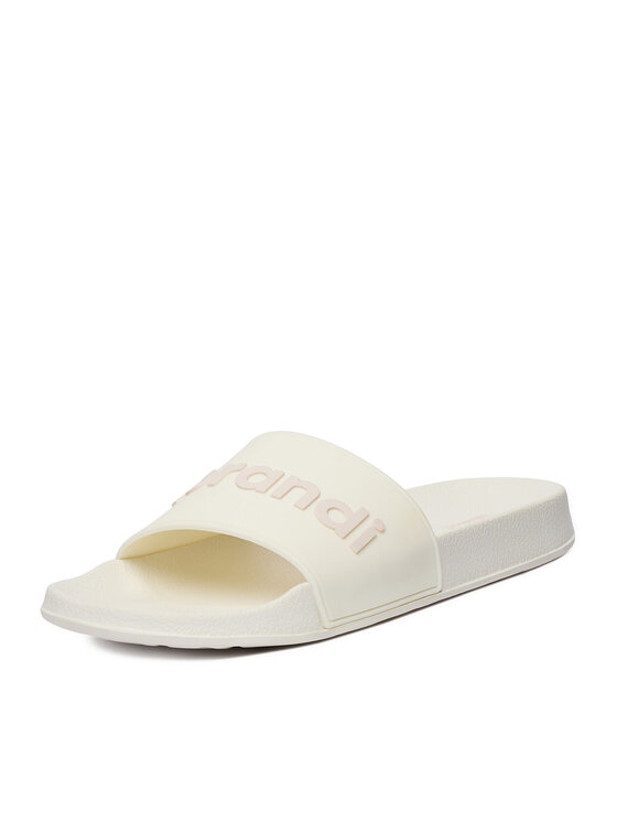 Sprandi Sprandi Ciabatte CEO-WO-865695 Bianco