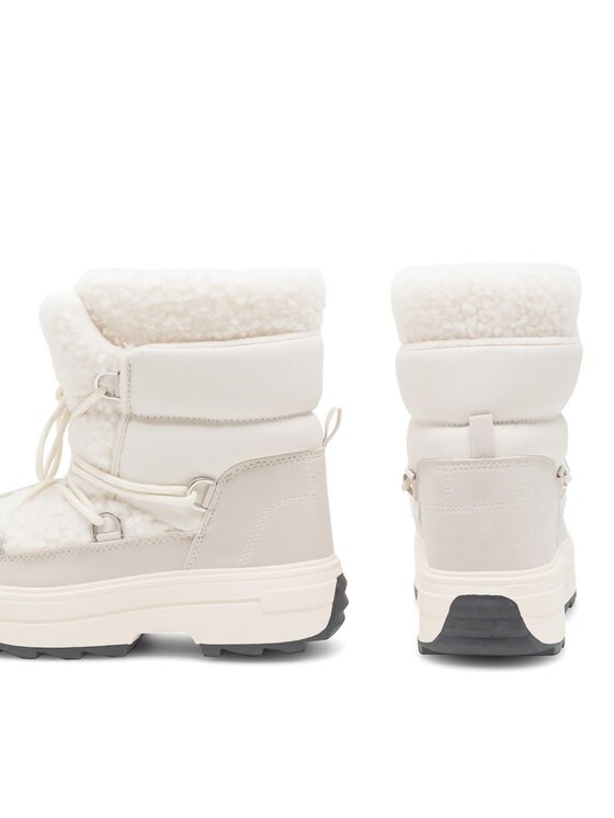 DeeZee DeeZee Апрески LORI N10368 Екрю