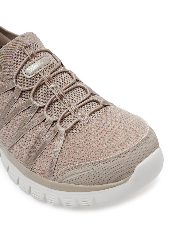 Skechers Skechers Tenisice Graceful - Soft Soul 100692/TPE Ružičasta