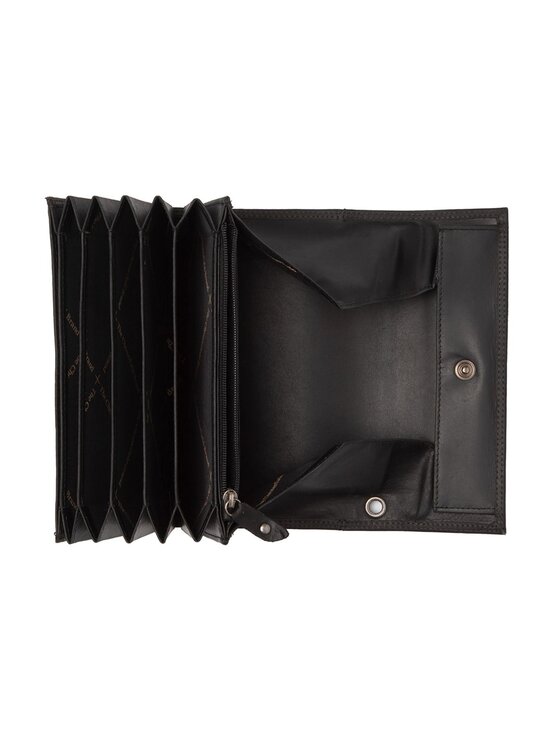 The Chesterfield Brand The Chesterfield Brand Portfel 290298 Czarny