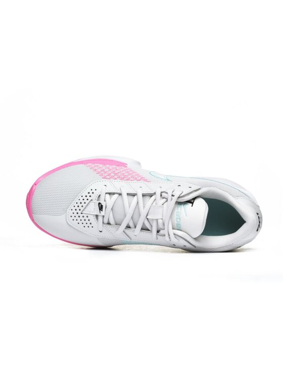 Nike Nike Sneakersy AIR ZOOM G.T. CUT ACADEMY Szary