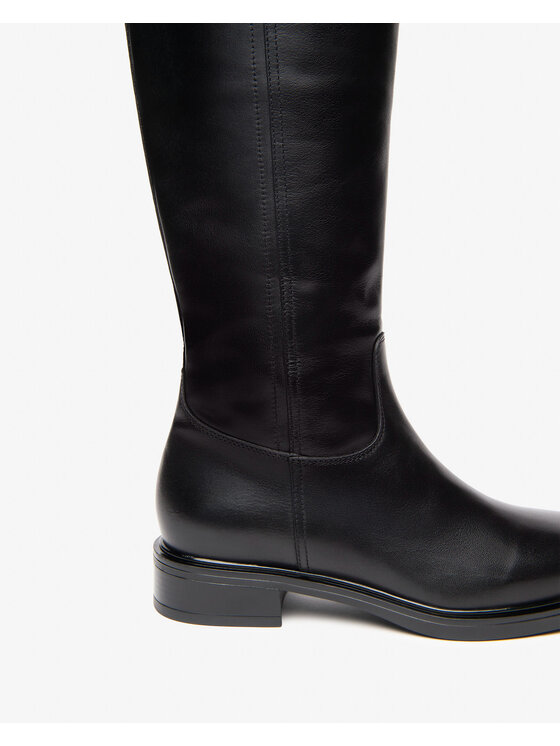 Nero Giardini Nero Giardini Μπότες I514700D Μαύρο