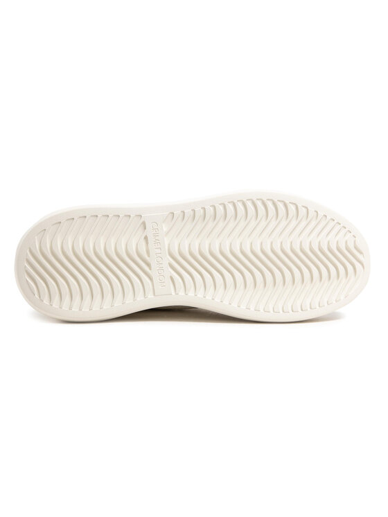 Sneakers Low Top Level Up 25300PP3.10 Bianco