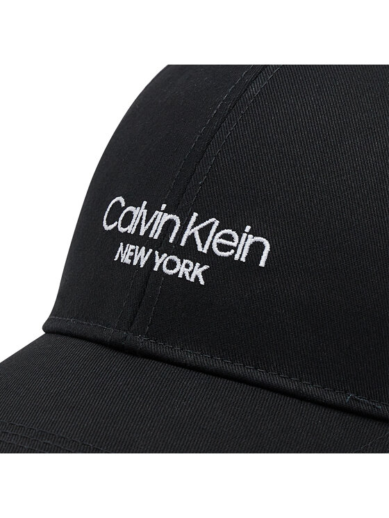 Cappellino Bb Cap K50K506037 Nero