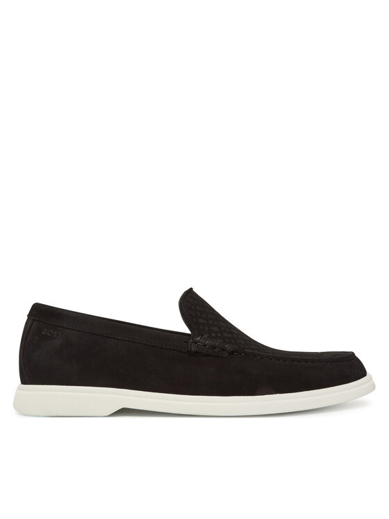 Pantofi BOSS 50541738 Negru