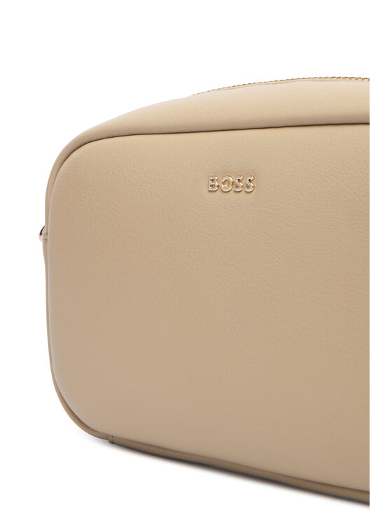 BOSS BOSS Táska 50547765 Bézs
