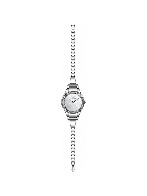 Invicta Watch Invicta Watch Orologio 28504 Argento