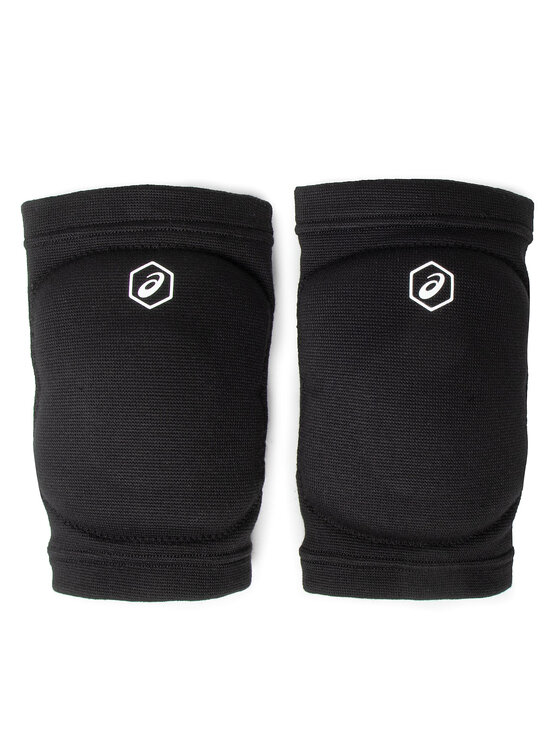 Asics Asics Наколінники Gel Kneepad 146815 Чорний