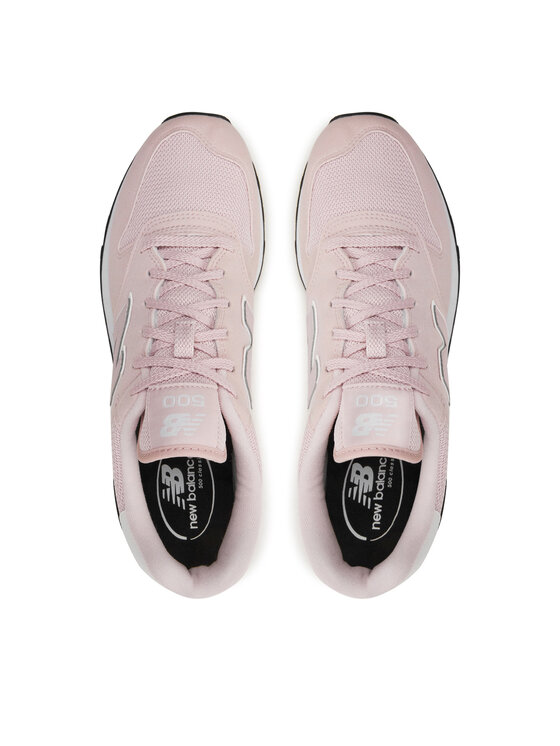 New Balance New Balance Tenisice GM500EP2 Ružičasta